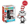Funko Pop! Books - Cat in the Hat (BAM! Exclusive) #09
