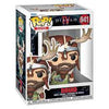 Funko Pop! Games: Diablo 4 - Druid #941