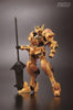 Gundam #HG1/144 7/11 Gundam Barbatos Gold Injection Model Kit
