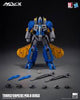 Transformers MDLX Articulated Figures Series: Dirge