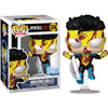 Funko Pop! Games: Invincible VS - Invincible #1246
