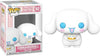 Funko Pop! Sanrio: Hello Kitty and Friends - Cinnamoroll #92