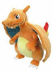 Sanei Pokemon Plush - Charizard