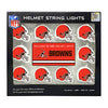 NFL Browns Helmet String Lights