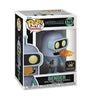 Funko Pop! Animation: Futurama - Bender (Specialty Series) #1757