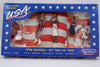 Kenner USA Basketball Starting Team Lineup 1996 (2 of 2)