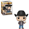 Funko Pop! Television: Yellowstone - Lloyd Pierce #1562