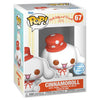 Funko Pop! Sanrio: Hello Kitty and Friends - Cinnamoroll #67