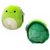 Squishmallow - Henry the Tortoise 5"