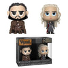 Funko Vynl : Game of Thrones - Jon Snow & Daenerys Targaryen