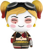 Funko Dorbz: DC Comics Bombshells - Harley Quinn