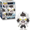 Funko Pop! Animation: Solo Leveling - Baek Yoonho  (Silver Mane)(Chalice Collectables)  #2273