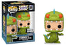 Funko Pop! Rugrats - Tommy as Reptar (3500 pcs)(Limited Edition) #1886