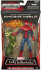 Marvel Legends Series: Infinite Series - The Amazing Spiderman (BuildAFigure Green Goblin)