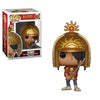 Funko Pop Movies: Kubo and the Two Strings - Kubo #651