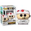 Funko Pop! South Park - Boyband Cartman #37