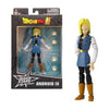 Bandai Dragon Ball Super Dragon Stars Android 18 Figure