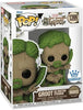 Funko Pop! Marvel: We Are Groot - Groot As Doctor Strange (Funko.com) #1399