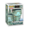 Funko Pop! Funko Ad Icons: FAO Schwartz New York - Statue of Liberty #100