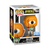 Funko Pop! TV: Invincible - Allen #1863