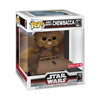 Funko Pop! Star Wars - Jabba's Skiff: Chewbacca (Target Exclusive) #619