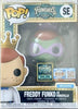 Funko Pop! Freddy Funko - Freddy Funko as Donatello (Quest for the Grail 2026)(500 pcs) #SE