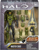 Microsoft/343 industries - Halo: Master Chief Alpha Crawler Figure