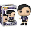 Funko Pop! Television: Wednesday - Pugsley Addams #1819