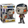 Funko Pop! Television: Arcane - League of Legends - Silco #1604