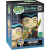 Funko Pop Digital: Rick and Morty - Nimbus (NFT 1900 PCS) #329