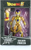 Bandai Dragon Ball Super Dragon Stars Golden Frieza Figure