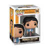Funko Pop! Television: Yellowstone - Monica Dutton #1364