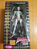 (Pre Owned) - Jojo's Bizarre Adventure Gold Experience Limited Edition Figure