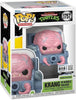 Funko Pop Movies: Nickelodeon TMNT: Krang in Bubble Walker (3500 pcs) #1757