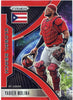 Yadier Molina 2026 Panini Prizm Global Reach #18 Red Prizm /199 056/199
