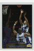 Carmelo Anthony 2003-04 Topps Chrome #113 Rookie Card - front
