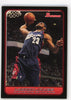 LeBron James 2006-07 Bowman Draft Picks & Stars #22 Cleveland Cavaliers