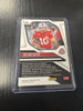 Julian Sayin 2025 Panini Prizm Draft Picks Rated Prospect