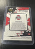 Julian Sayin 2025 Panini Prizm Draft Picks Rated Prospect Instant Impact Green