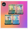 Secret Lair Drop: Imaginary Friends - Traditional Foil Edition
