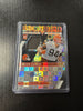 Mason Graham 2025 Panini Phoenix RPA /99