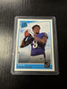 Lamar Jackson 2018 Panini Donruss Football