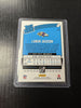 Lamar Jackson 2018 Panini Donruss Football