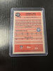Carnell Tate 2026 Topps Flagship Football Rookie Mojo Refractor