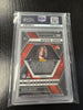 Quinshon Judkins 2025 Panini Mosaic Rookie PSA 10