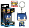 Funko Pop Keychain: Batman - Batman - Sweets and Geeks