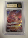 Mesprit - 114/106 - Super Electric Breaker - Korean (CGC Graded 10 Black Label)