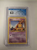 Abra - Base Set - 43/102 - (CGC Graded 8.5)