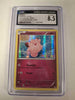 Clefairy - 50/83 (Toys R Us Promo) - (CGC Graded 8.5)