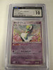 Gardevoir Dawn Dash DPBP#332 - Japanese (CGC Graded 10)